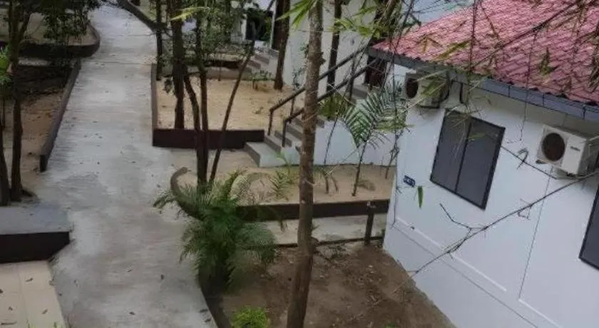 Perhentian Tivoli Inn