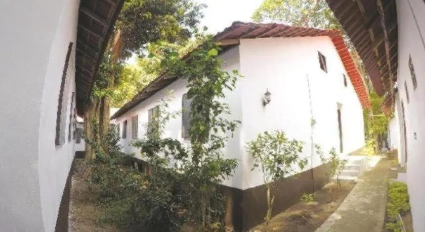 Perhentian Tivoli Inn