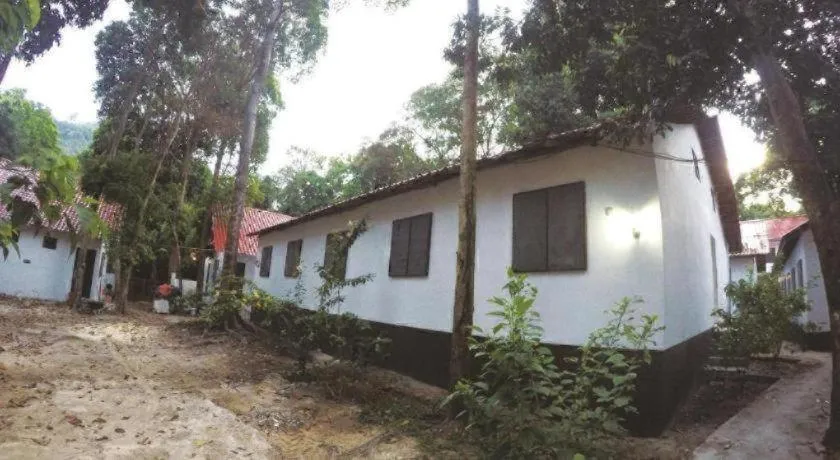 Perhentian Tivoli Inn