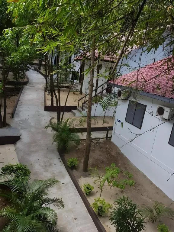 Perhentian Tivoli Inn