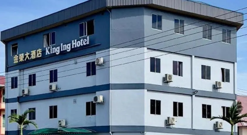 King Ing Hotel