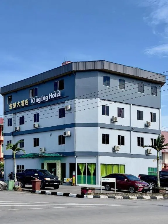 King Ing Hotel