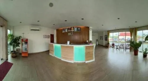 King Ing Hotel