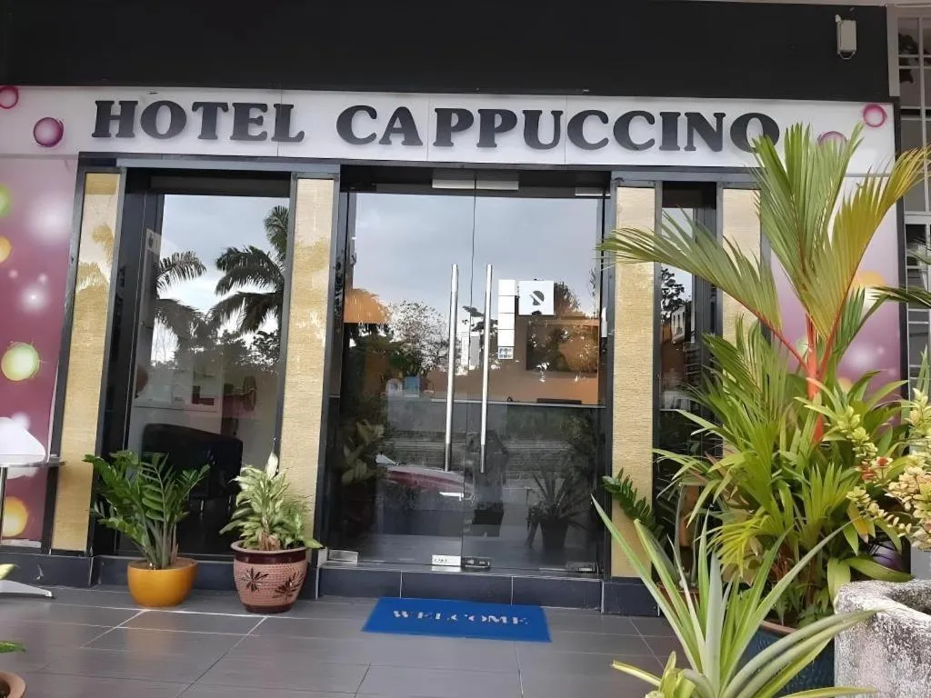Cappuccino Hotel @ Mount Austin