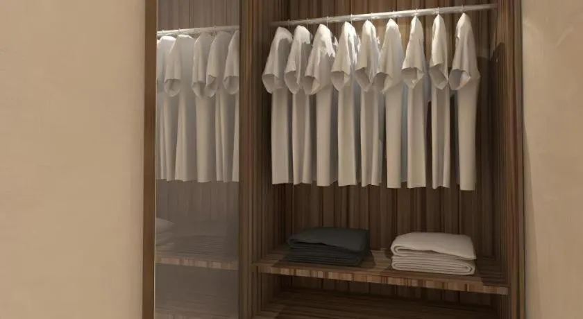 Cappuccino Hotel @ Mount Austin