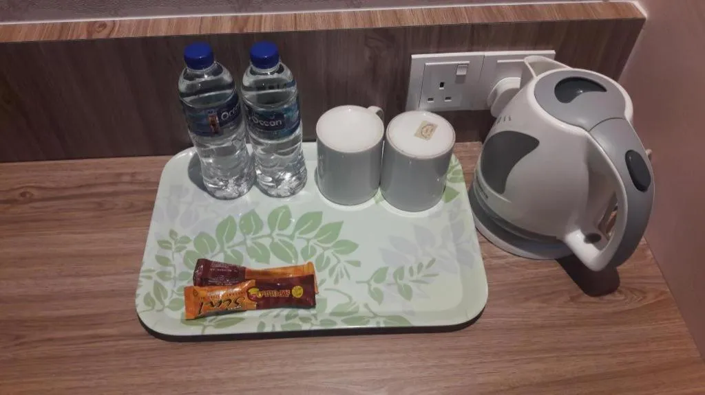 Cappuccino Hotel @ Mount Austin