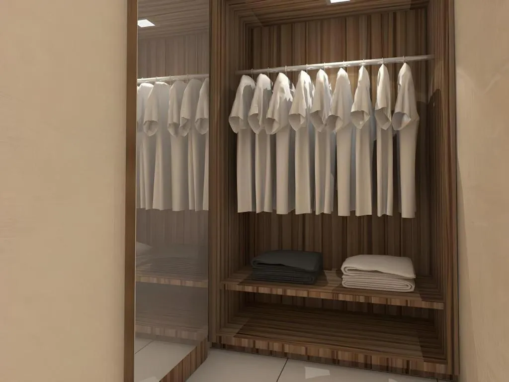 Cappuccino Hotel @ Mount Austin