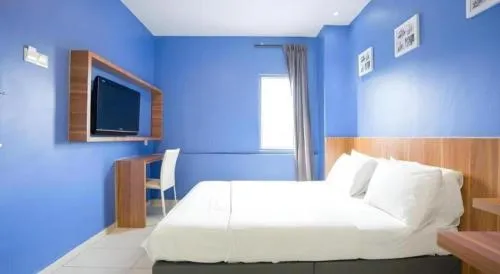 Cappuccino Hotel @ Mount Austin