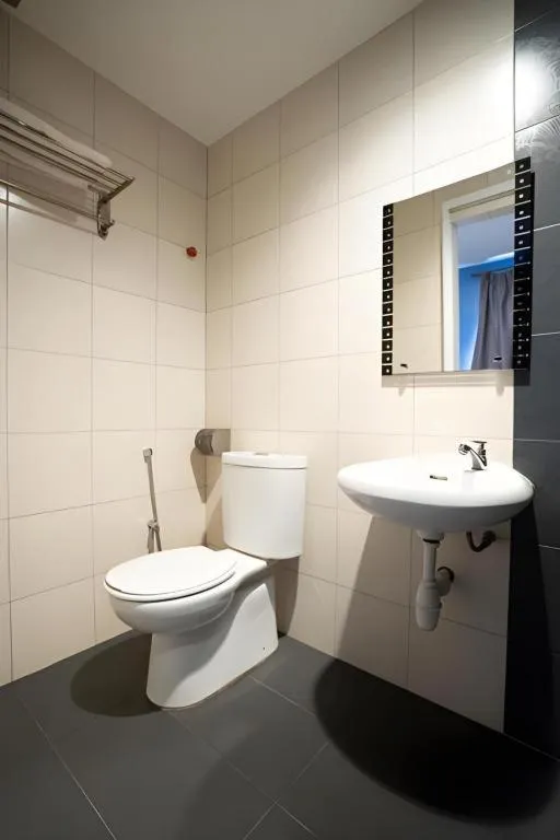 Cappuccino Hotel @ Mount Austin