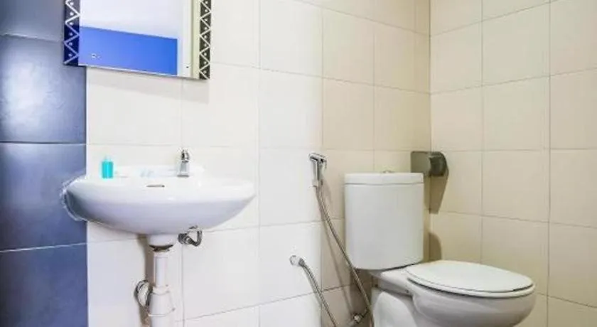 Cappuccino Hotel @ Mount Austin