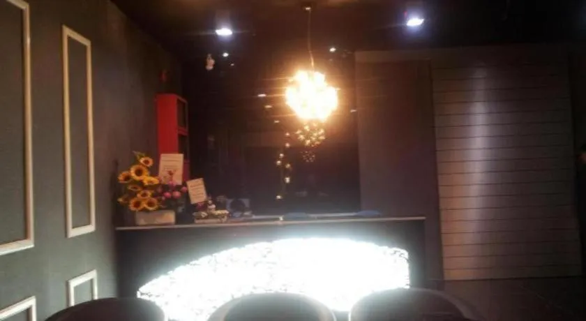 Cappuccino Hotel @ Mount Austin