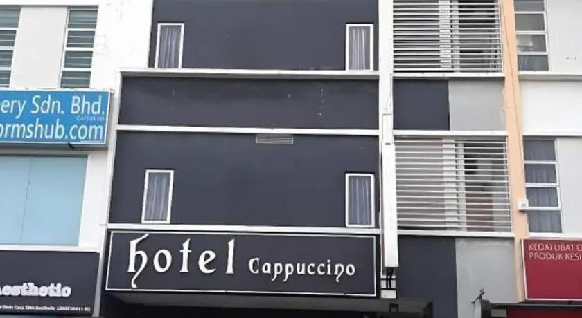 Cappuccino Hotel @ Mount Austin