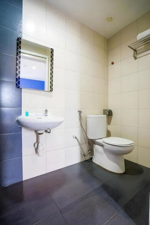 Cappuccino Hotel @ Mount Austin