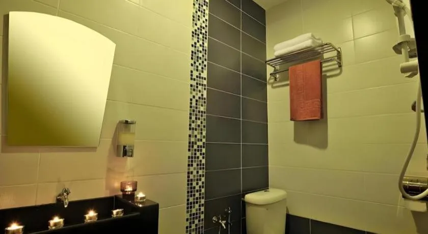 Sea Lion Hotel @ Klang