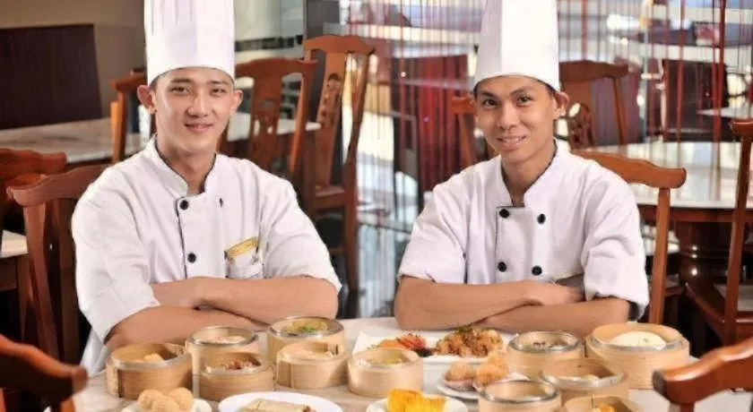 Sea Lion Hotel @ Klang