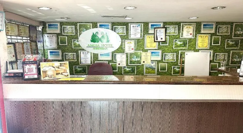 Angsa Hotel