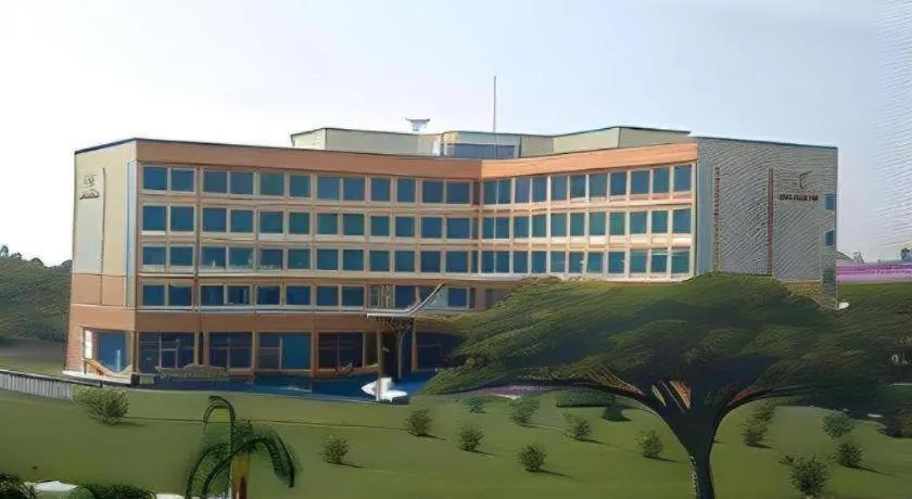 Kingwood Hotel Mukah