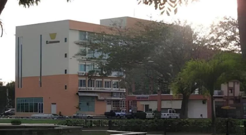 Kingwood Hotel Mukah