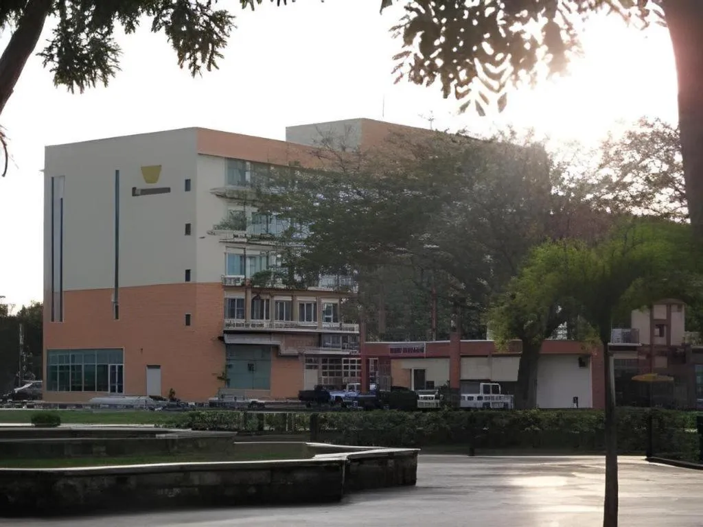 Kingwood Hotel Mukah