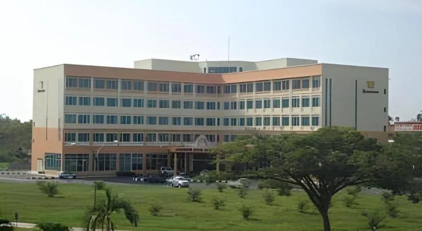 Kingwood Hotel Mukah