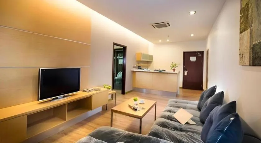 Kingwood Hotel Mukah