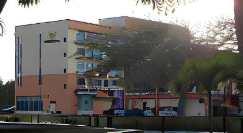 Kingwood Hotel Mukah