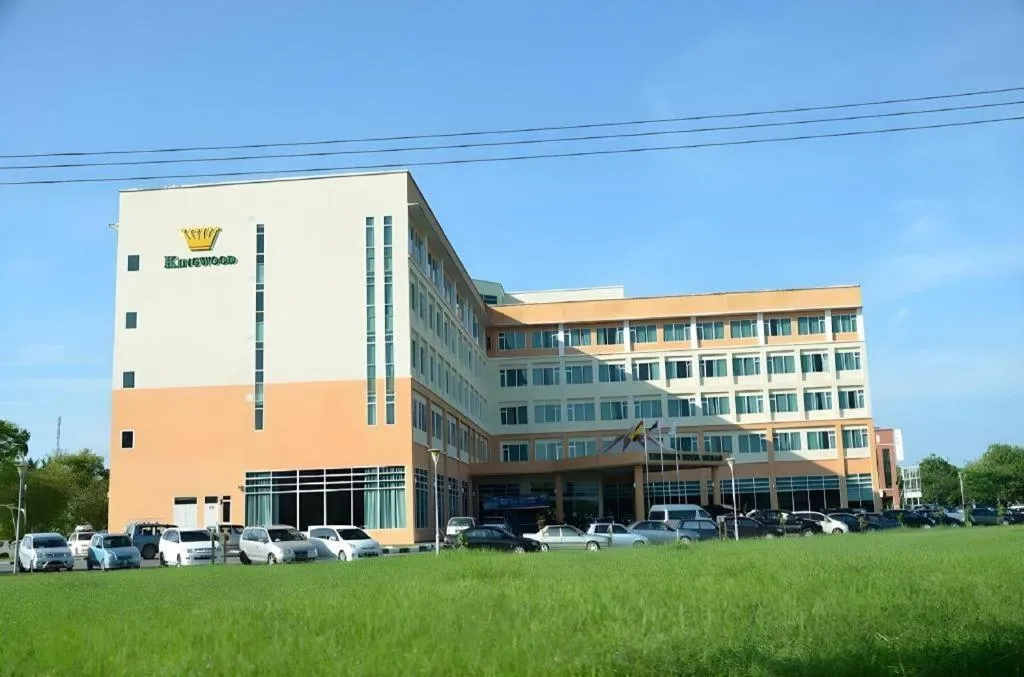 Kingwood Hotel Mukah