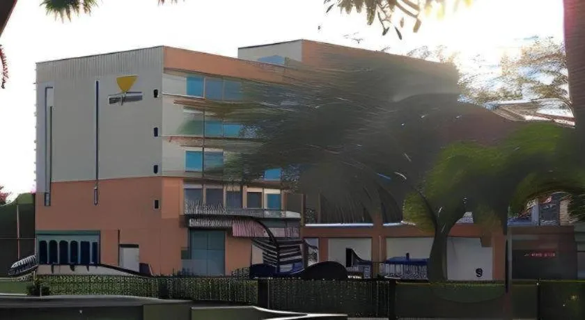 Kingwood Hotel Mukah