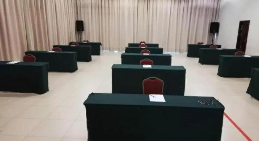 Kingwood Hotel Mukah