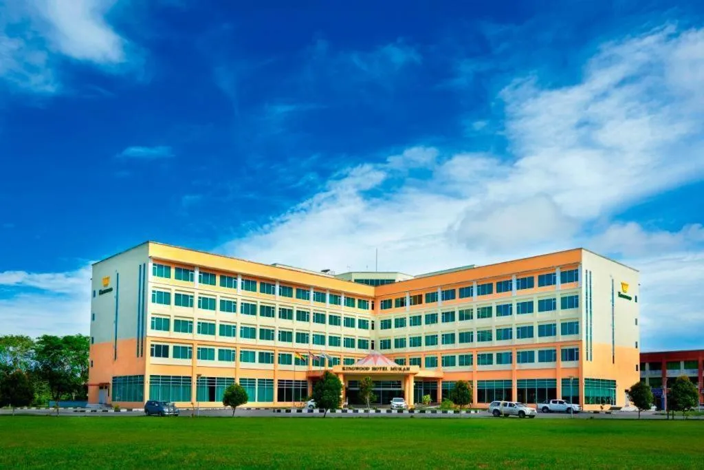 Kingwood Hotel Mukah