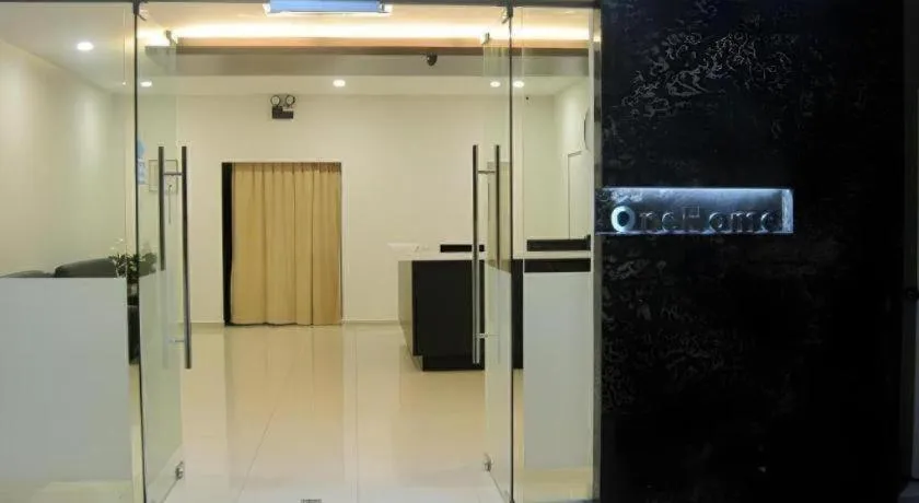 One Home Hotel