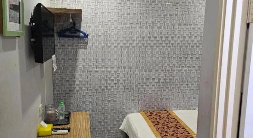 Bed in One Home Hotel