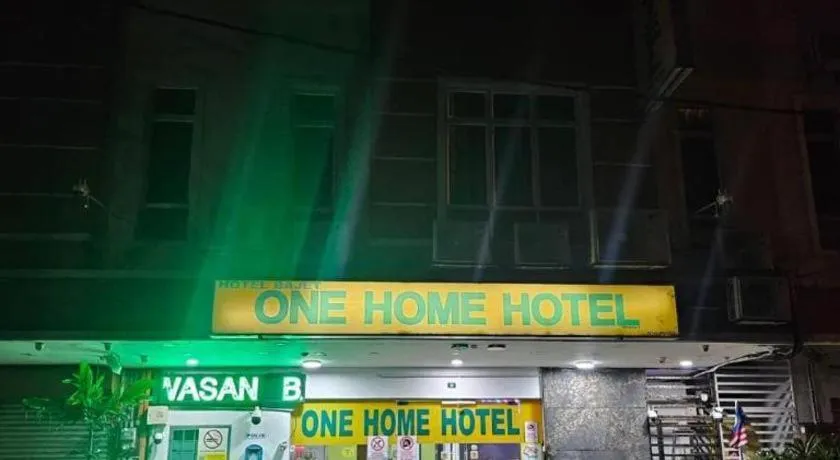 One Home Hotel