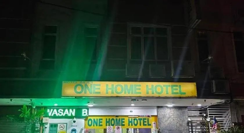 One Home Hotel