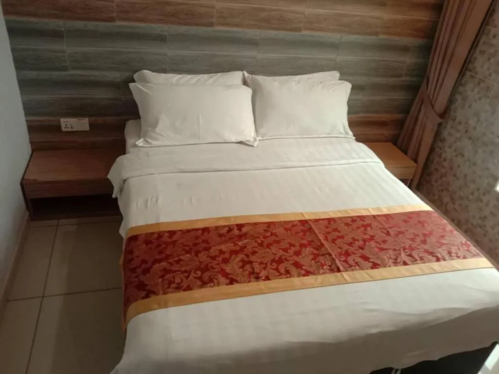 Bed in One Home Hotel