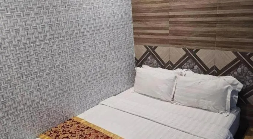 Bed in One Home Hotel