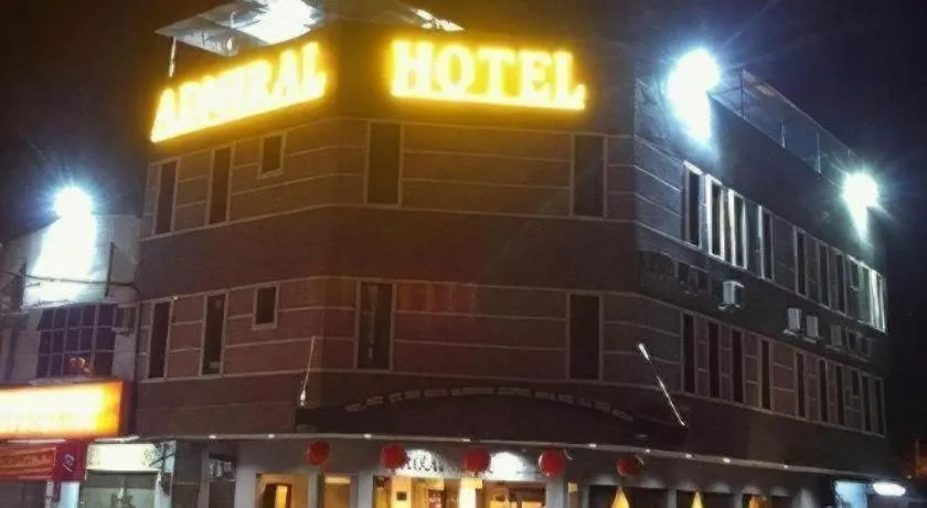 Admiral Hotel
