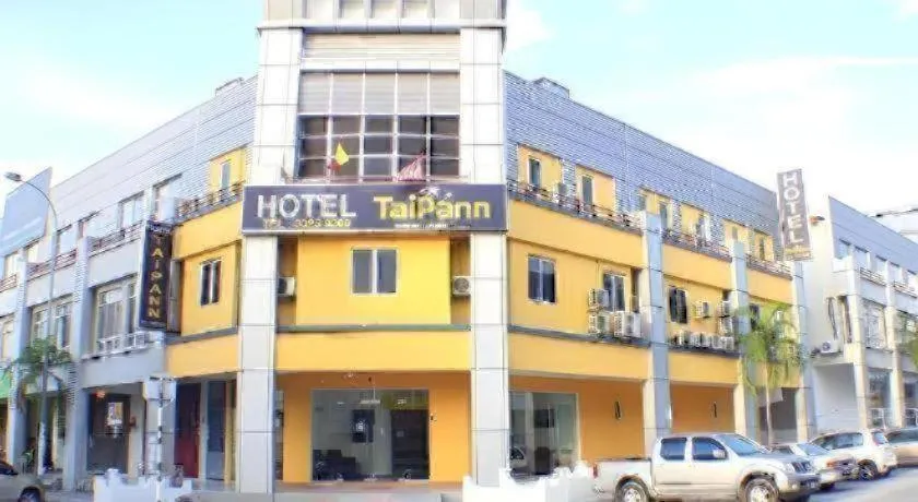Taipann Hotel