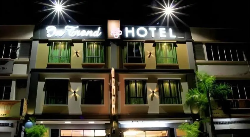 In Trend Hotel