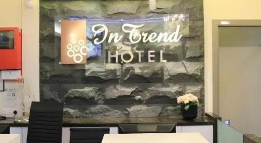In Trend Hotel