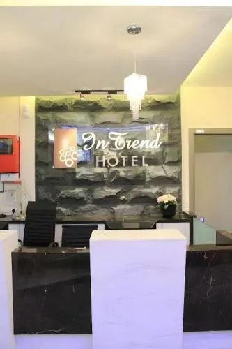 In Trend Hotel