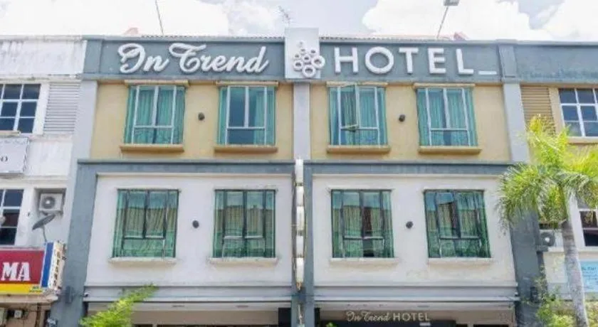 In Trend Hotel