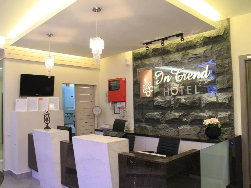 In Trend Hotel
