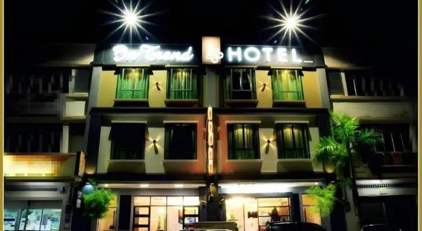In Trend Hotel