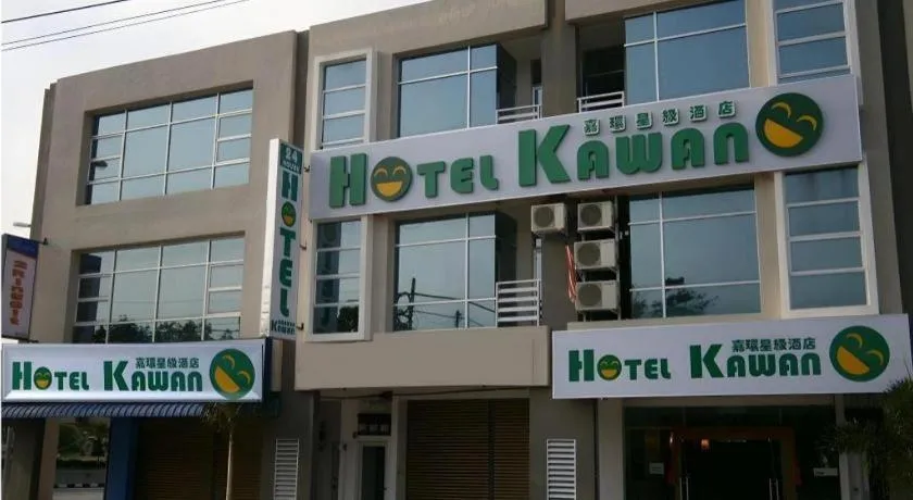 Hotel Kawan