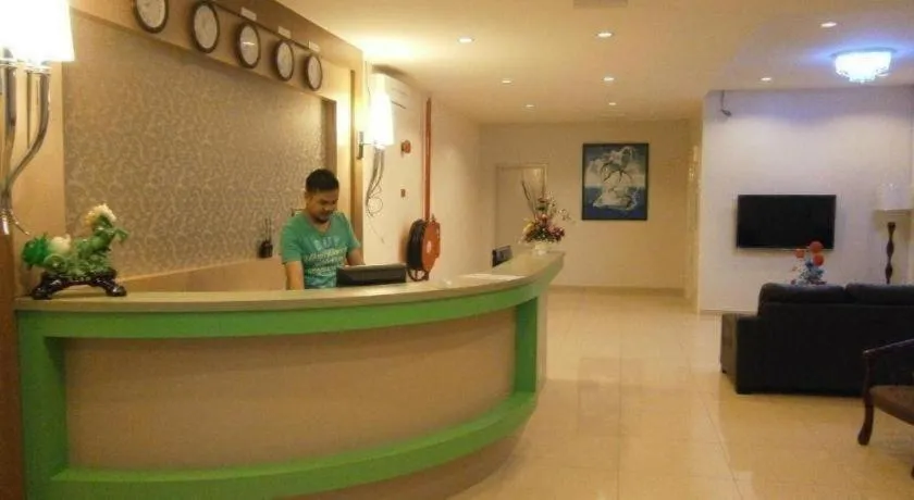 Hotel Kawan