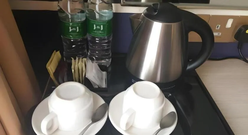 Grand Medallion Hotel