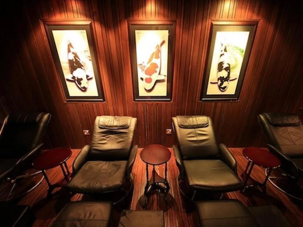 Grand Medallion Hotel