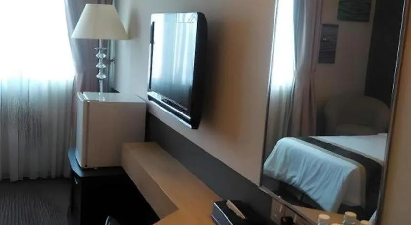 Grand Medallion Hotel