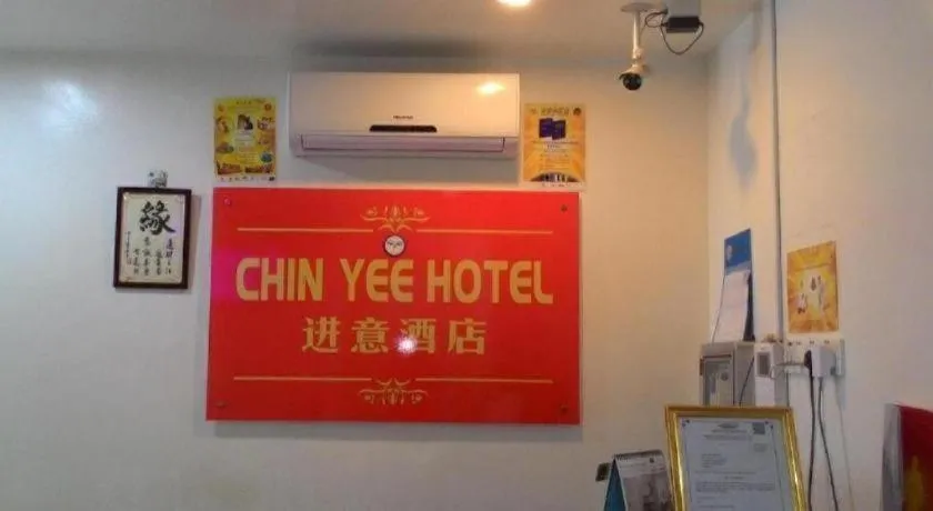 Chin Yee Hotel